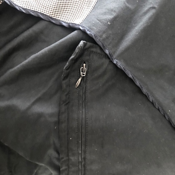 BLACK BROWN 1826 coat - Picture 6 of 7